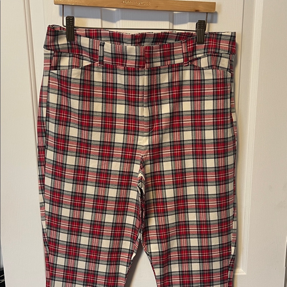 Old Navy TALL High Rise Pixie Skinny Pant